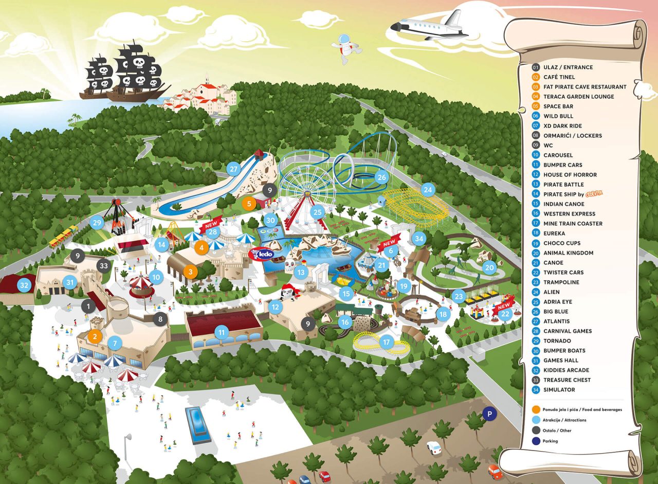 fun-park